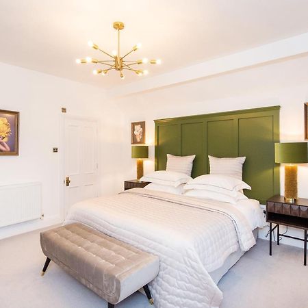 The Tower By Harrogate Serviced Apartments Екстер'єр фото