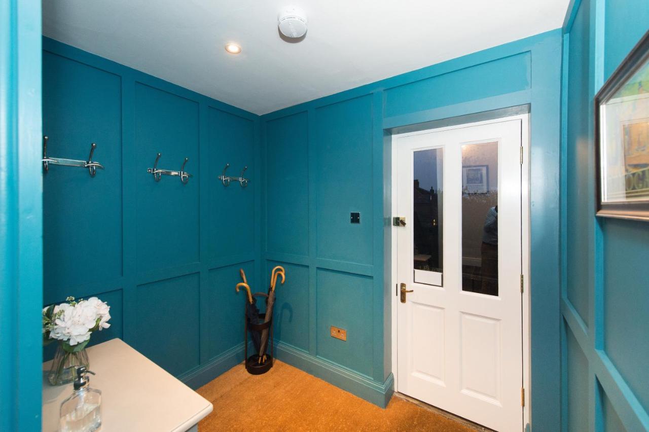 The Tower By Harrogate Serviced Apartments Екстер'єр фото