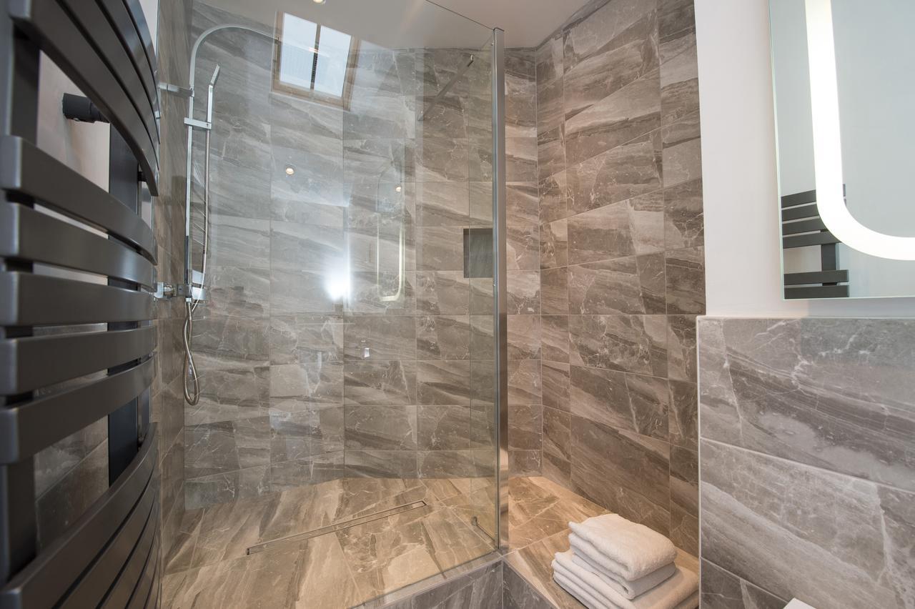 The Tower By Harrogate Serviced Apartments Екстер'єр фото