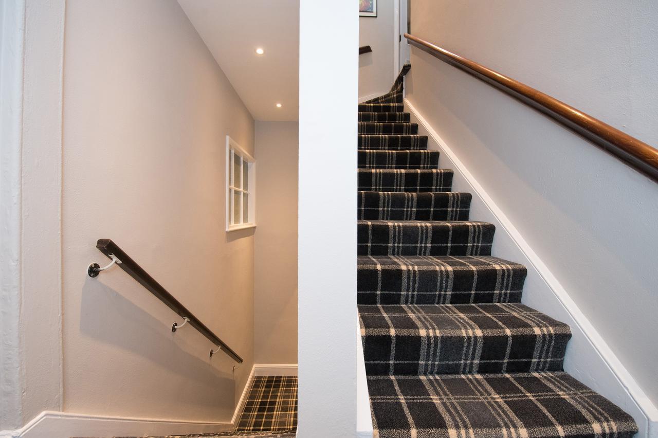 The Tower By Harrogate Serviced Apartments Екстер'єр фото